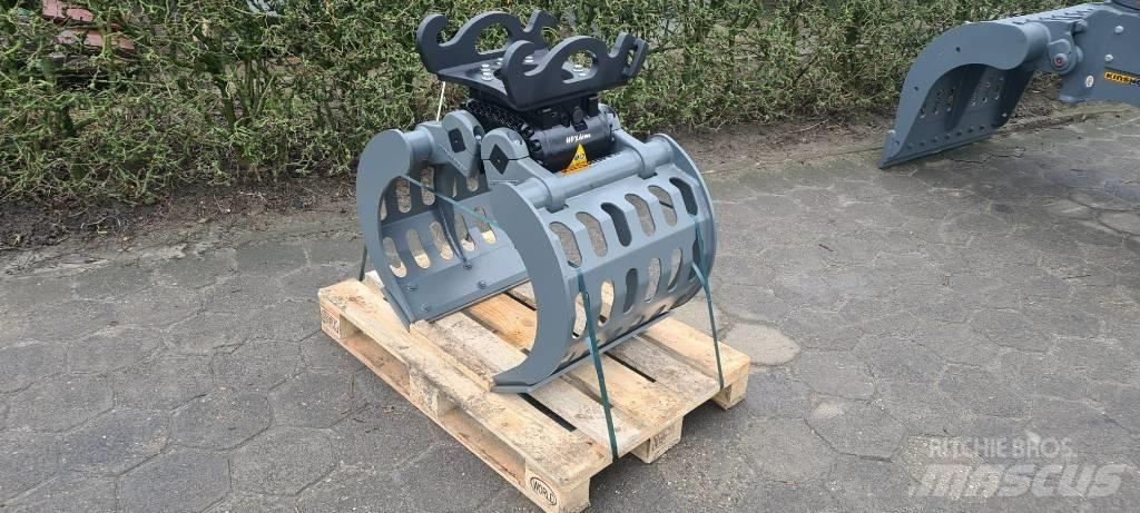 Kinshofer Do9hpx Other components
