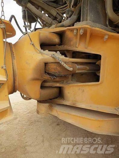 Volvo A40F Utility machines