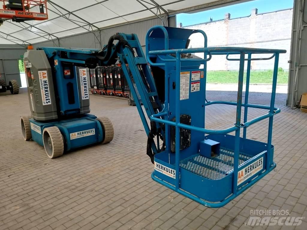 Genie Z-30/20N Telescopic boom lifts