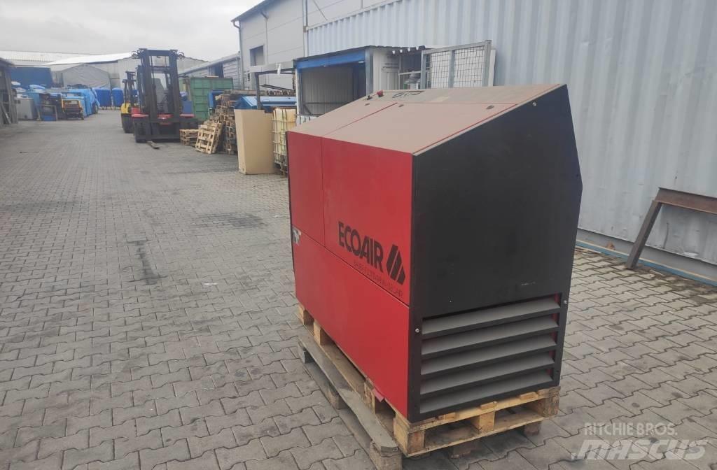 EcoAir D16 Compressors