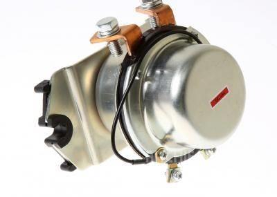 JCB Releu - 71630205 Electronics