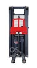 Hyster S1.2 Pedestrian stacker