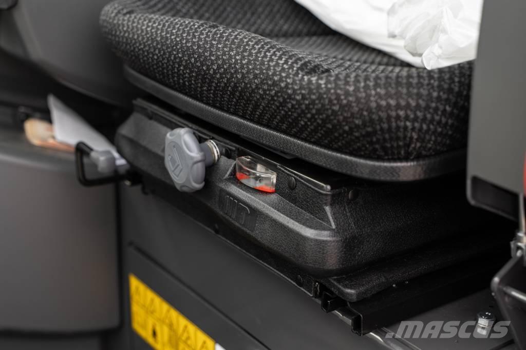 CASE CX 25 D Mini excavators < 7t (Mini diggers)