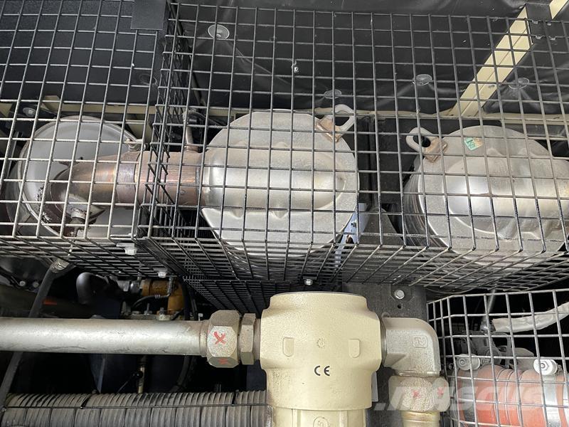 Doosan 21 / 224 - N Compressors