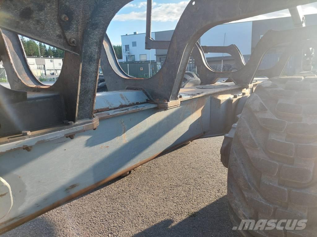 Sampo FR 48 Forwarders