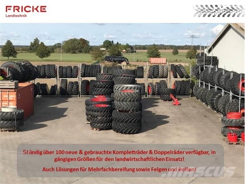 Fricke 18 x 46 Agriculture - Others