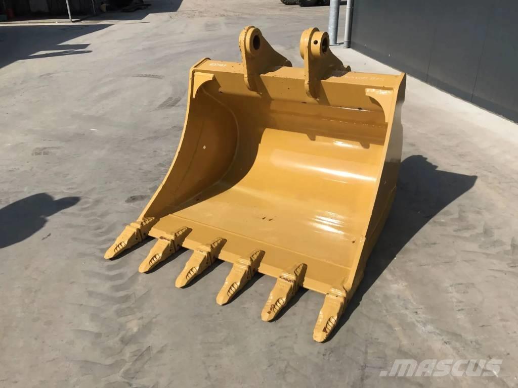 CAT M322D2 1.40m Buckets
