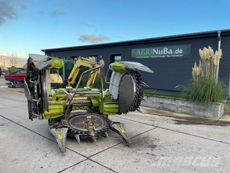 CLAAS RU 450 Xtra Agriculture - Others