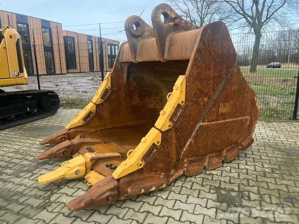 CAT 390 JC-linkage Crawler excavators