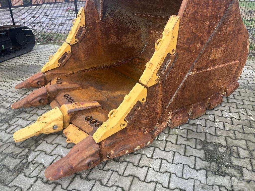 CAT 390 JC-linkage Crawler excavators
