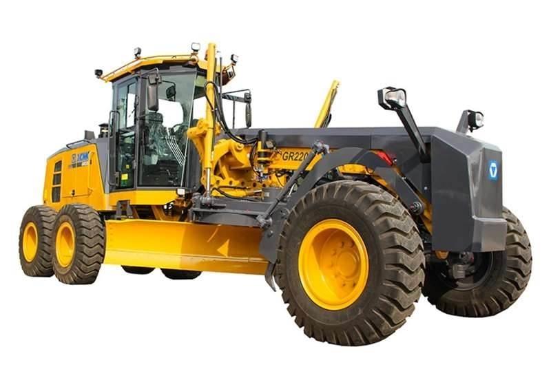 XCMG GR2205T Graders