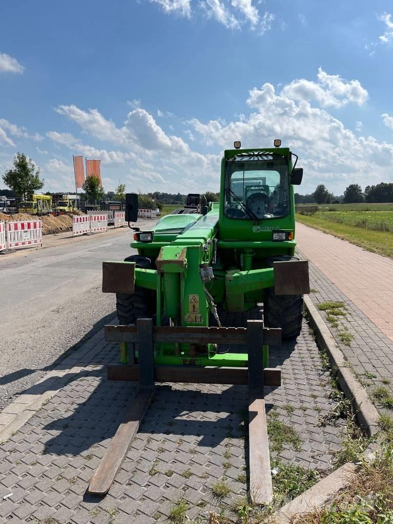 Merlo P 38.13 Telescopic handlers