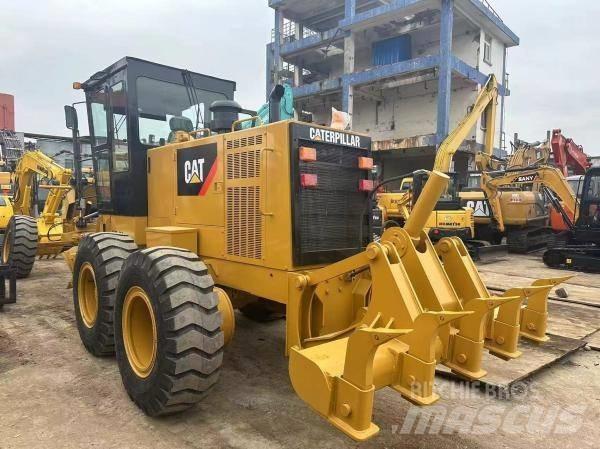 CAT 140 K Graders