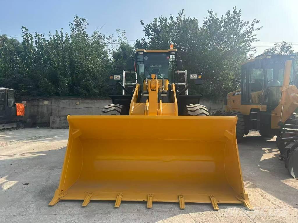 SDLG LG 956 L Wheel loaders