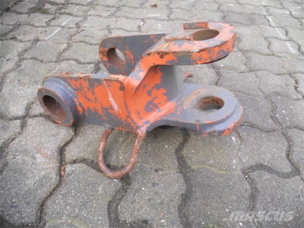  GELENKSTÜCK Quick connectors