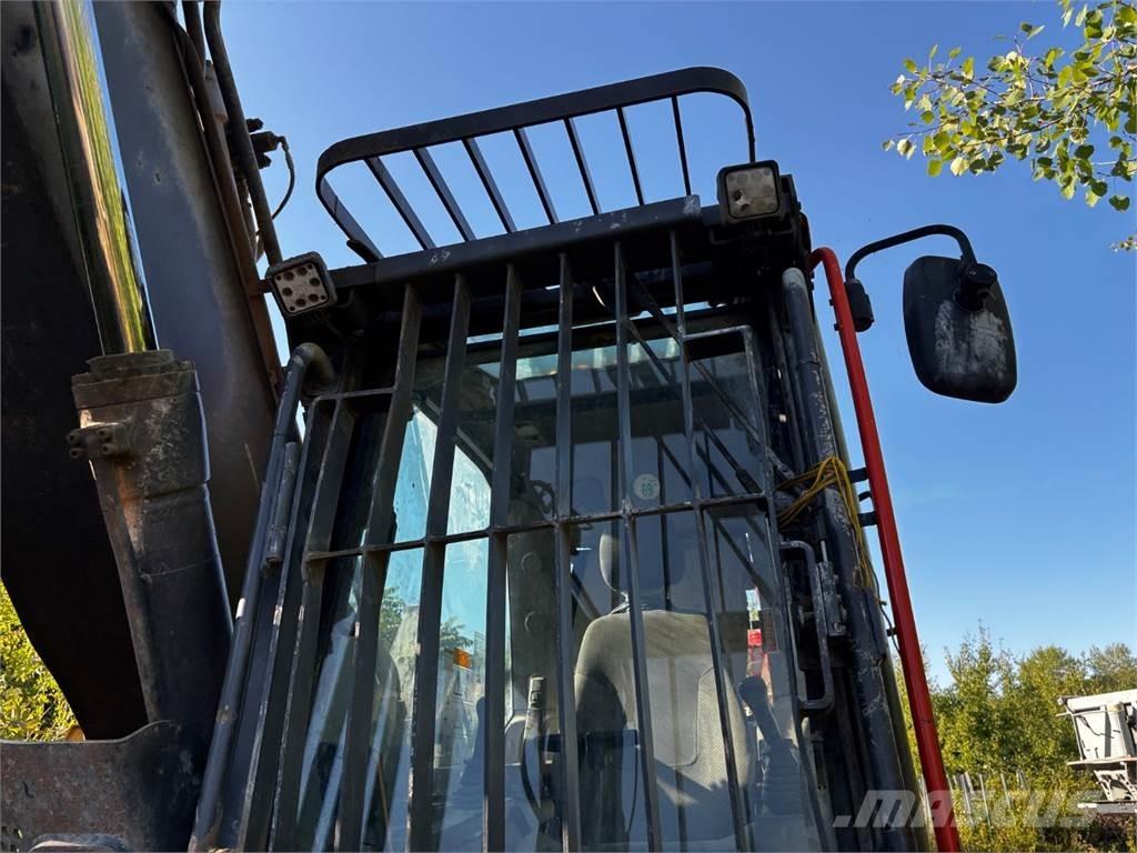 Volvo EC220EL Construction - Others