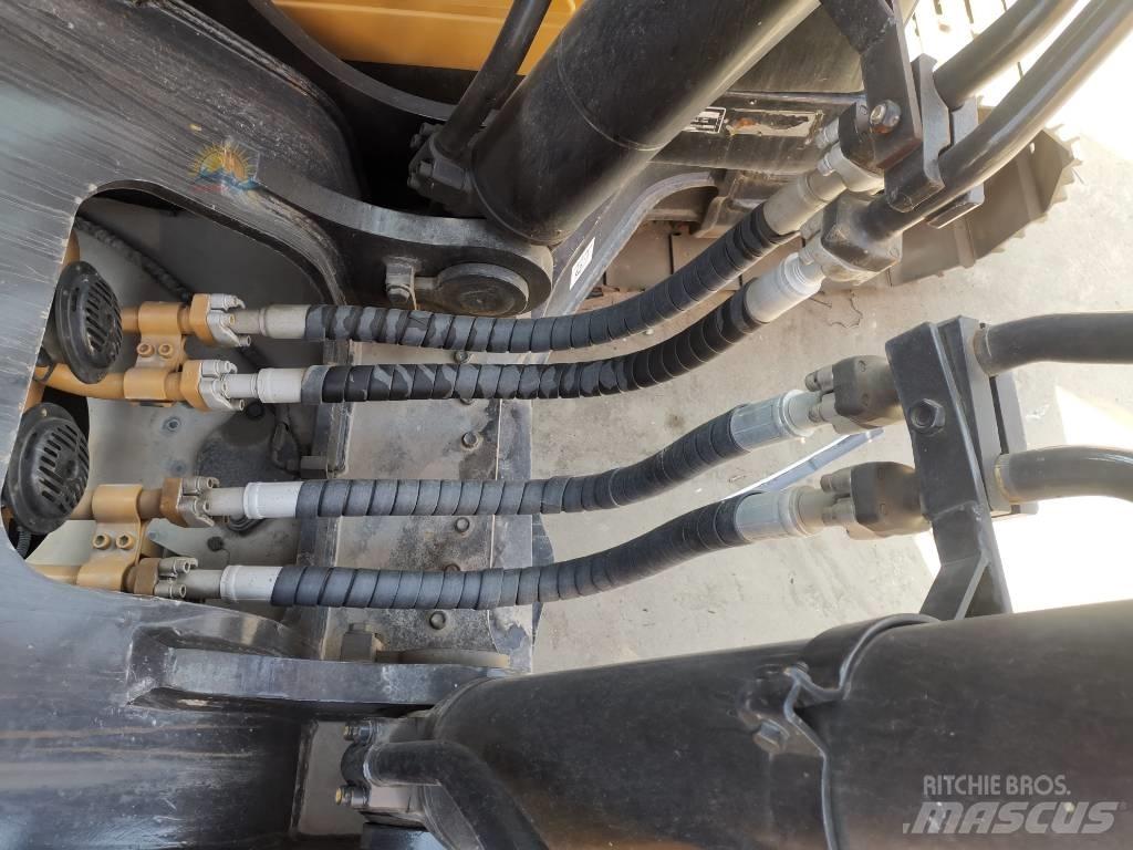 Sany SY 365 H Crawler excavators