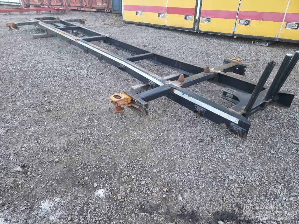 Gehab Containerrede Transportation - Others