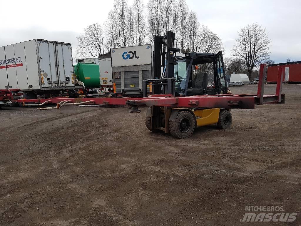 Gehab Containerrede Transportation - Others