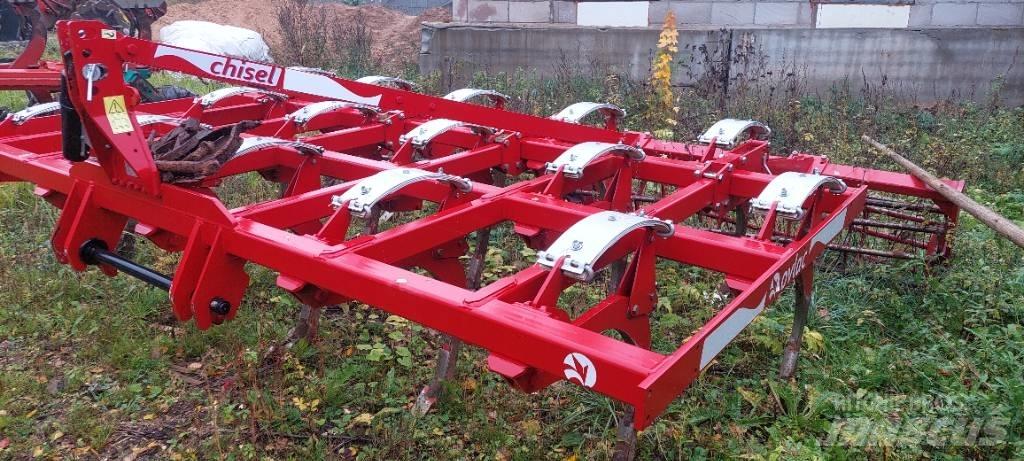 Ovlac chisel Chisel ploughs