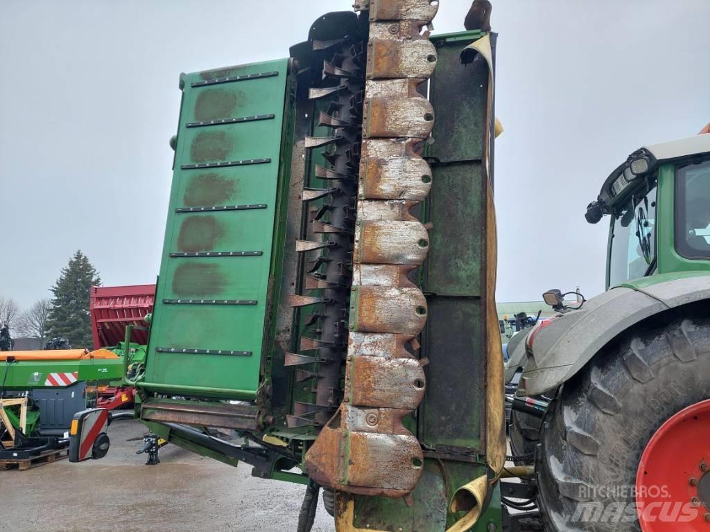 Krone B 1000 Mower-conditioners