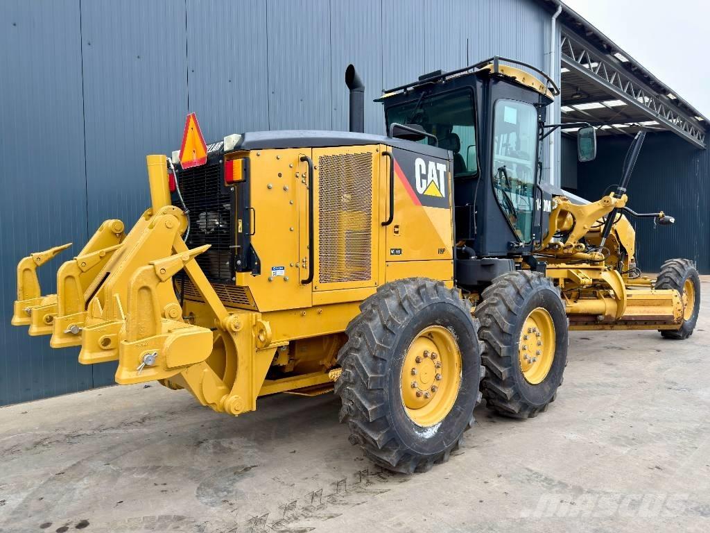 CAT 140M Graders