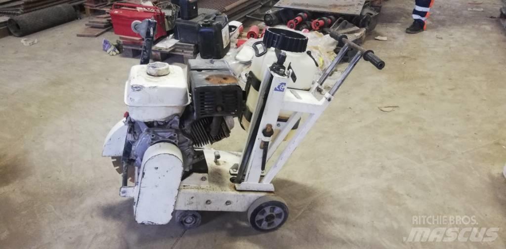  NORWIT RS450 Construction - Others