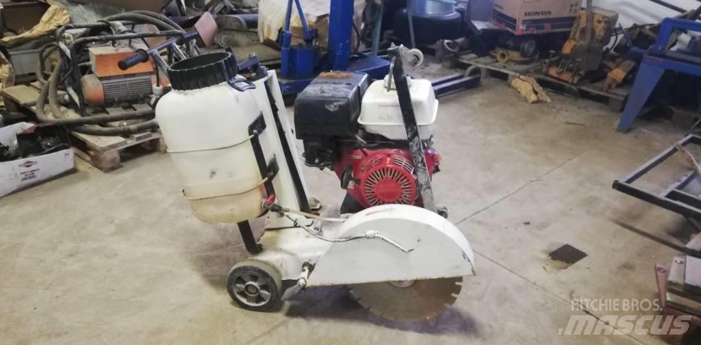  NORWIT RS450 Construction - Others