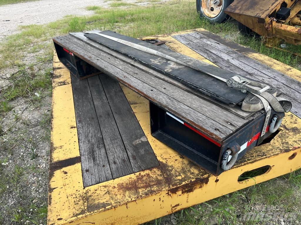  XL 90 HDE Low loaders