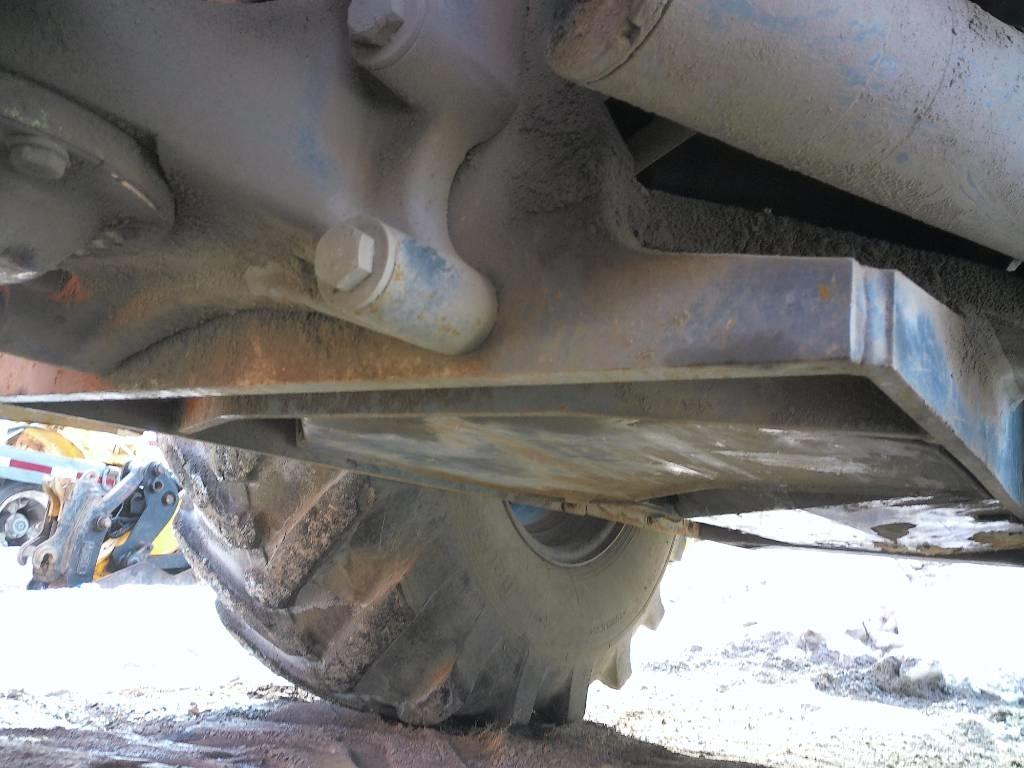 Hamm H 16 i Combi rollers