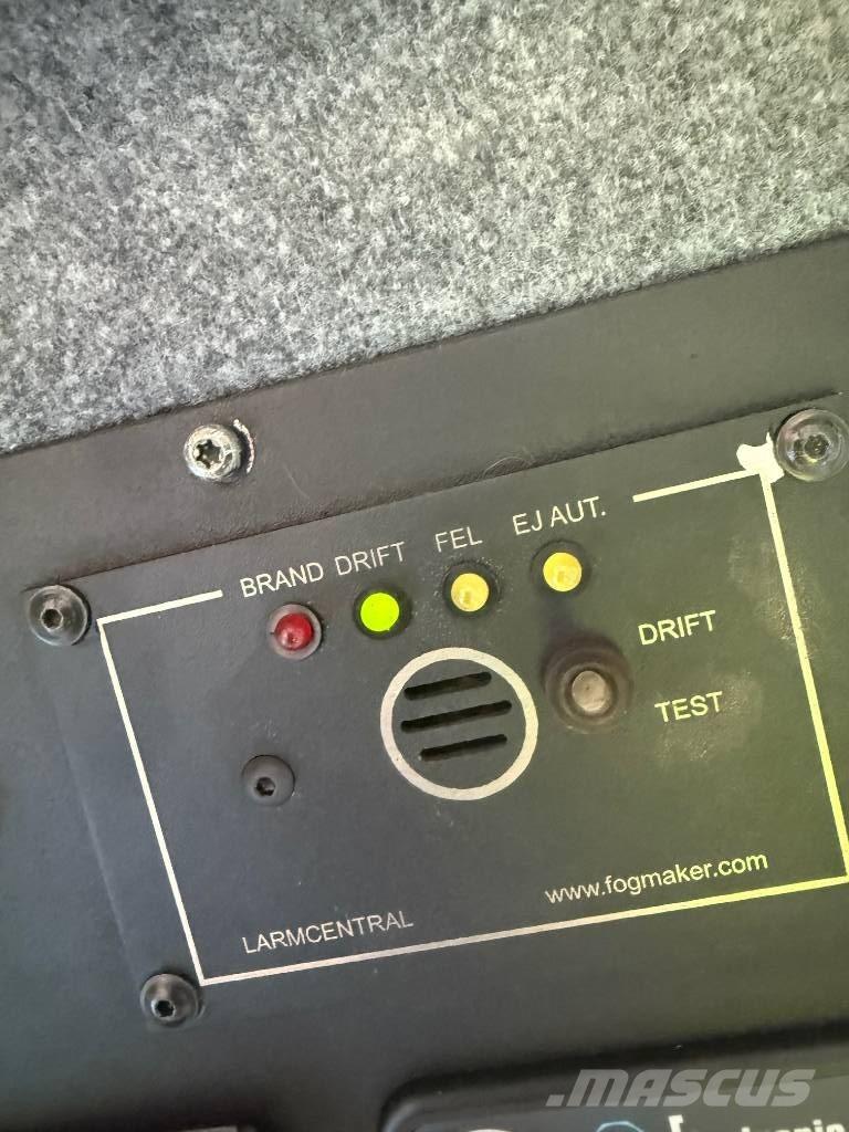 Rottne F13s Forwarders