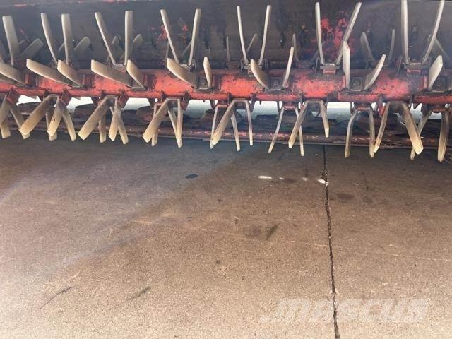 Kuhn FC 313 Mowers