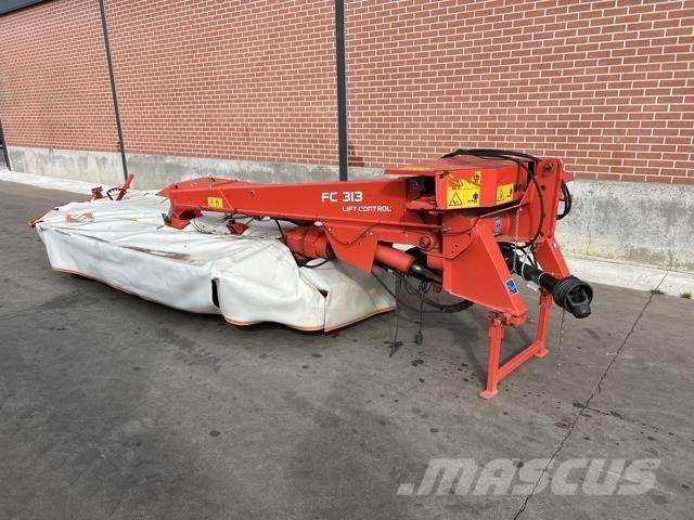 Kuhn FC 313 Mowers