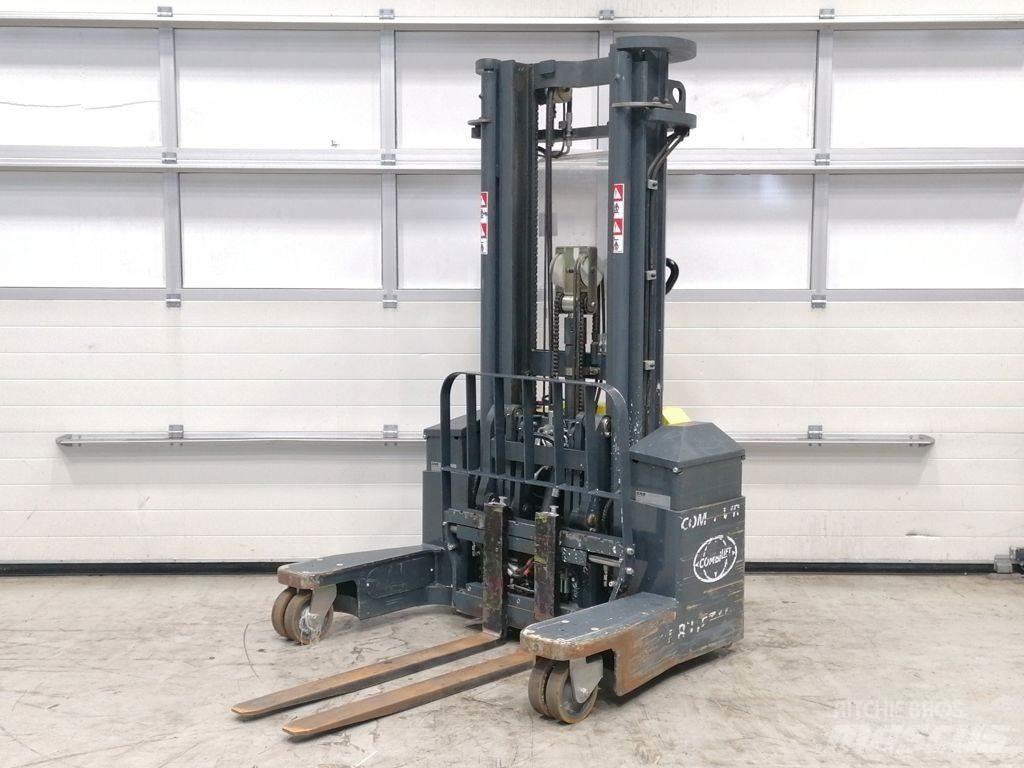 Combilift WR4 Sideloaders
