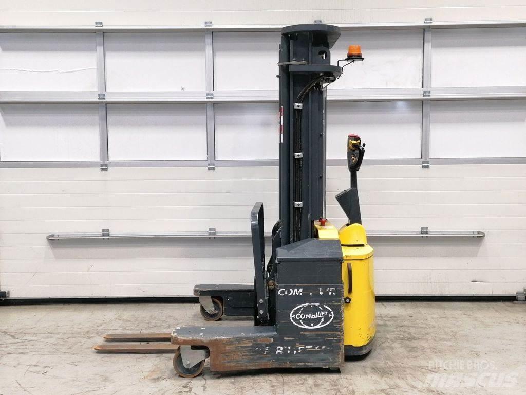 Combilift WR4 Sideloaders