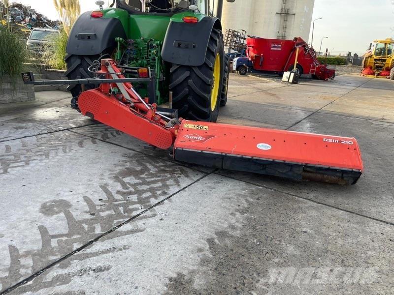 Kuhn RSM 210 Groundcare - Others