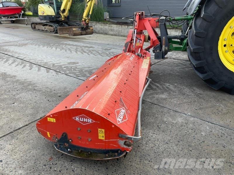 Kuhn RSM 210 Groundcare - Others