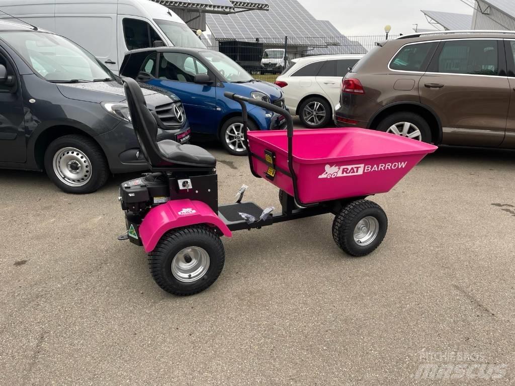  Rat Barrow 1 Groundcare - Others