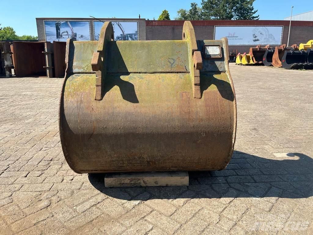  Onbekend HG-3-1200 Buckets