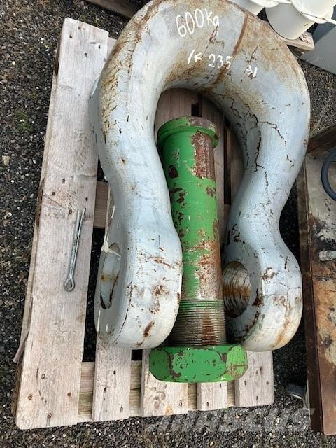 GP 400 TON SZEKLA Marine engine units