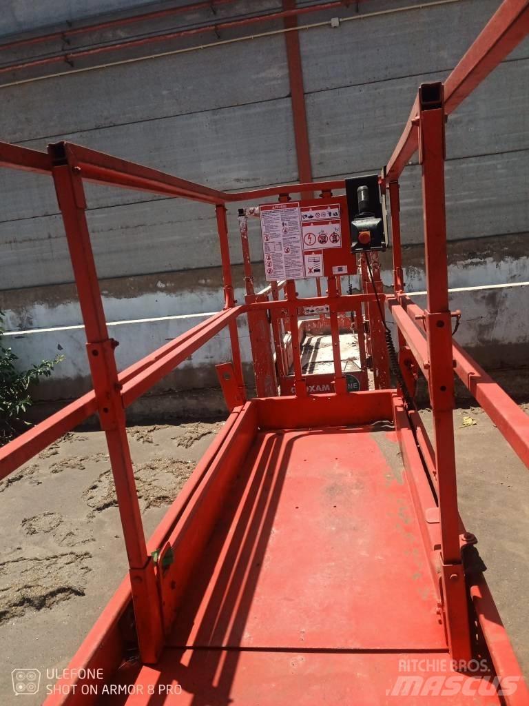 Genie GS 2032 Scissor lifts