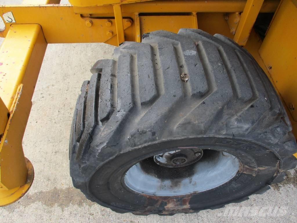 JLG 3394 RT (535) Scissor lifts