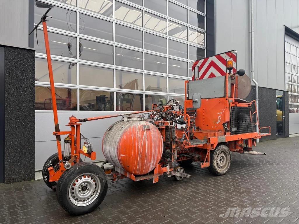 Hoffmann H26-1 Others