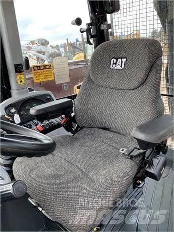 CAT 430 F Backhoe loaders