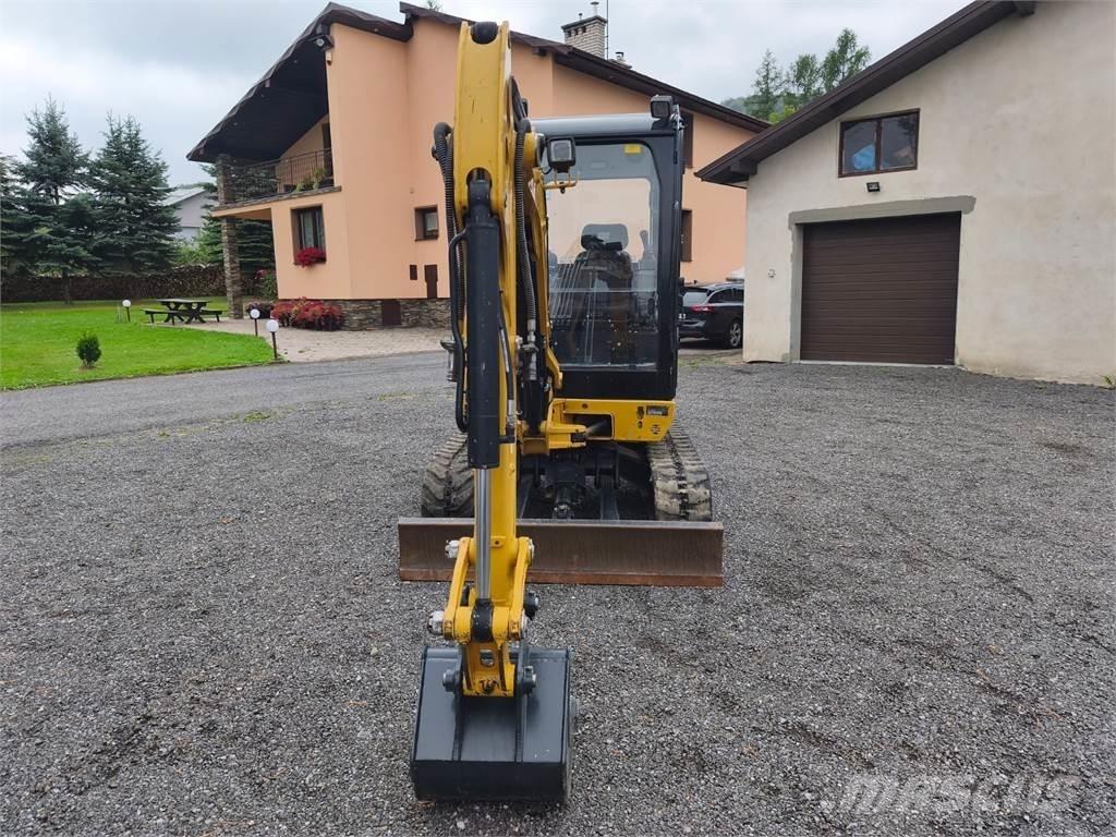 CAT 302.7 D CR Construction - Others
