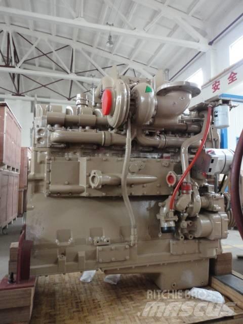 Cummins KTA19-P500 Engines