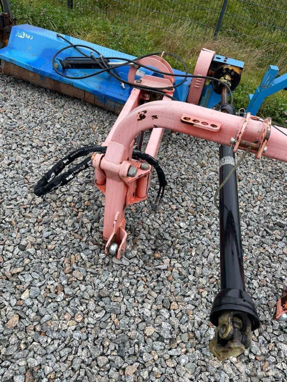  KDL180 Mulcher Agriculture - Others