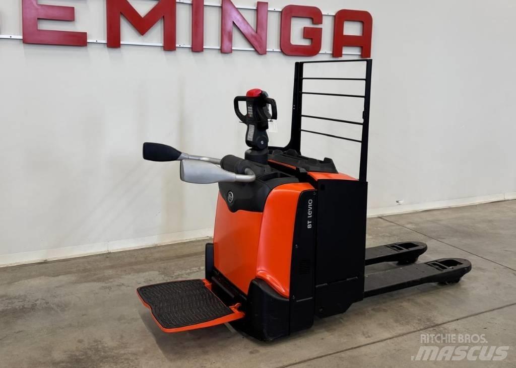 Toyota 10833 - LPE250 Low lifter