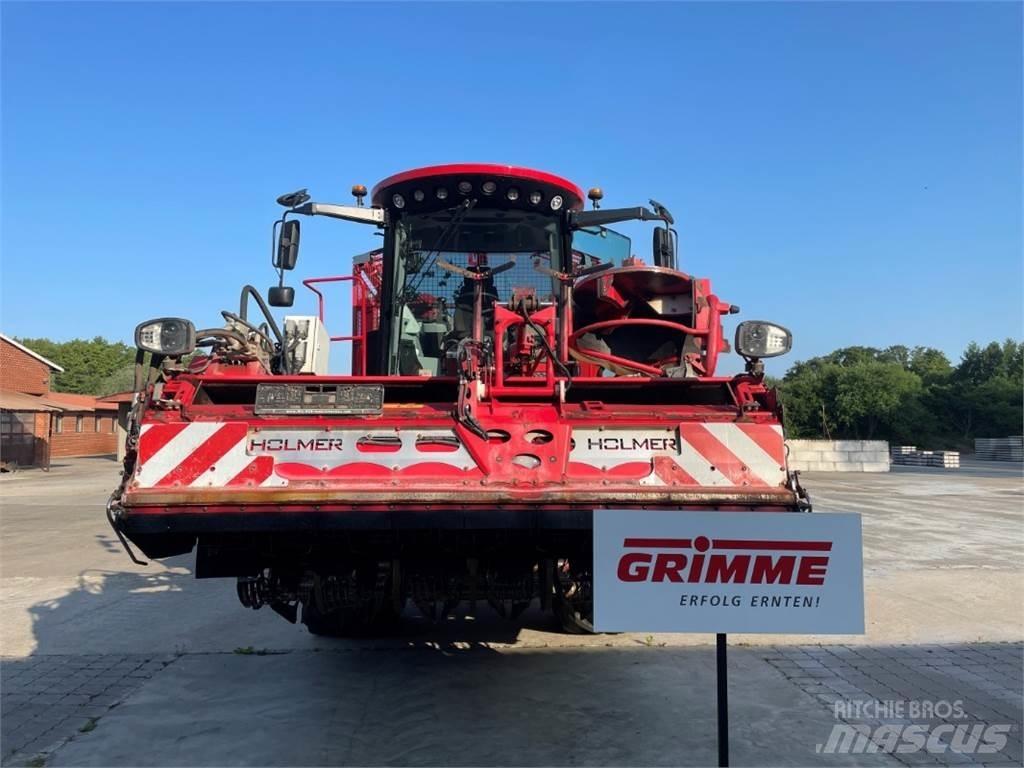 Holmer T4-40 Agriculture - Others