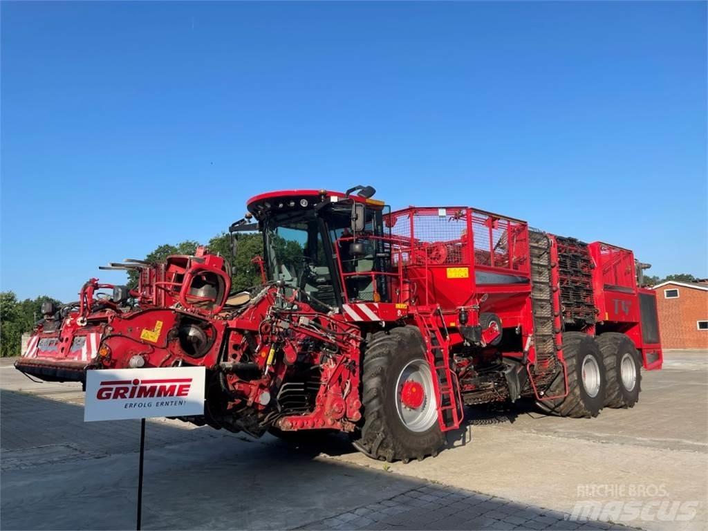 Holmer T4-40 Agriculture - Others